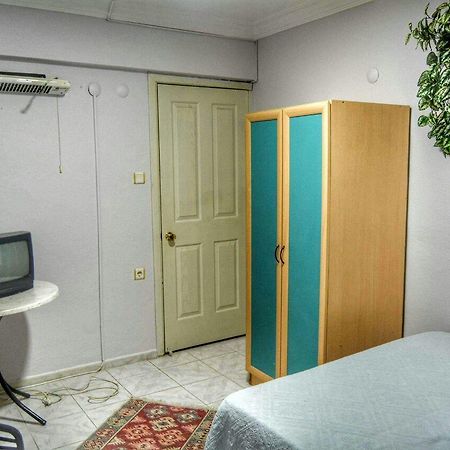 Yali Otel Seferihisar Kültér fotó