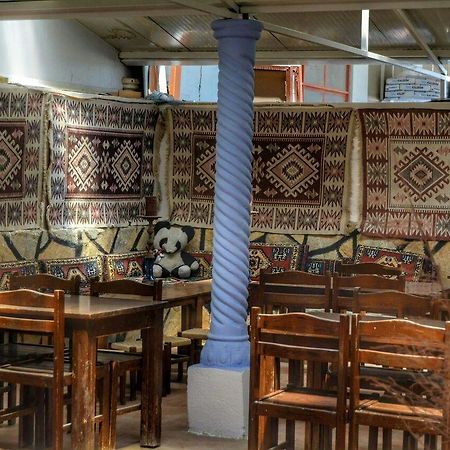 Yali Otel Seferihisar Kültér fotó