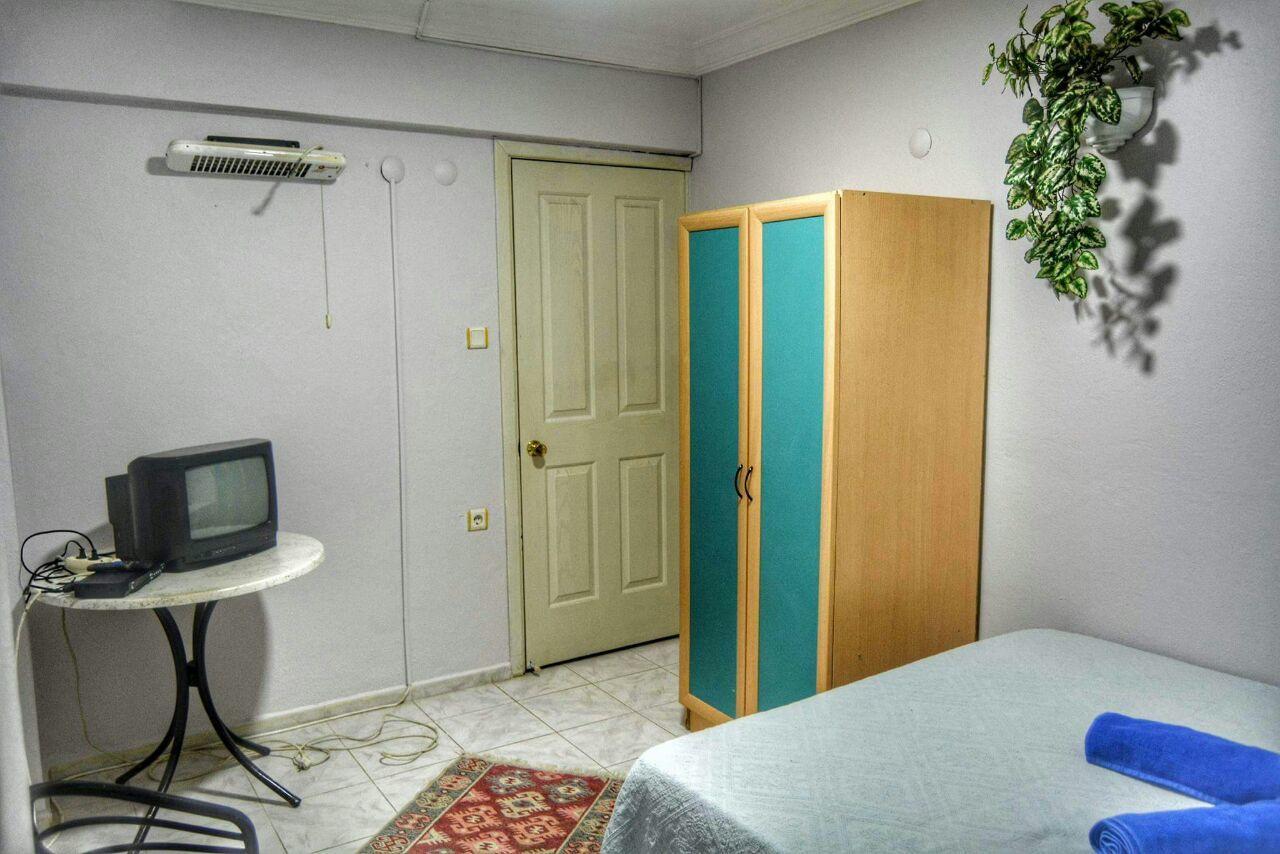 Yali Otel Seferihisar Kültér fotó