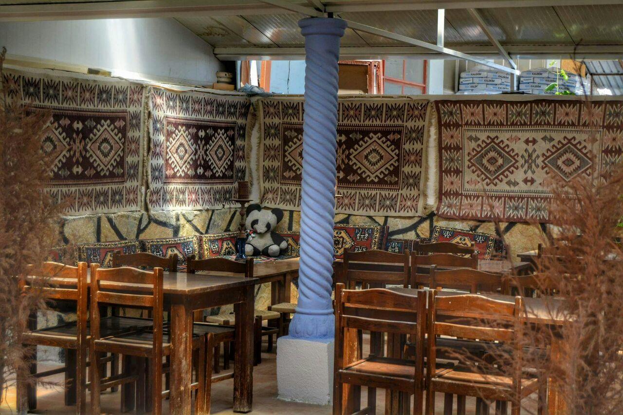 Yali Otel Seferihisar Kültér fotó