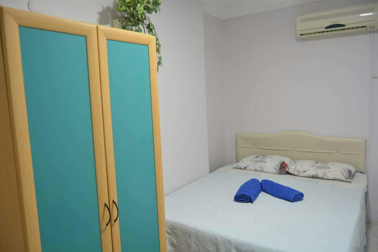 Yali Otel Seferihisar Kültér fotó