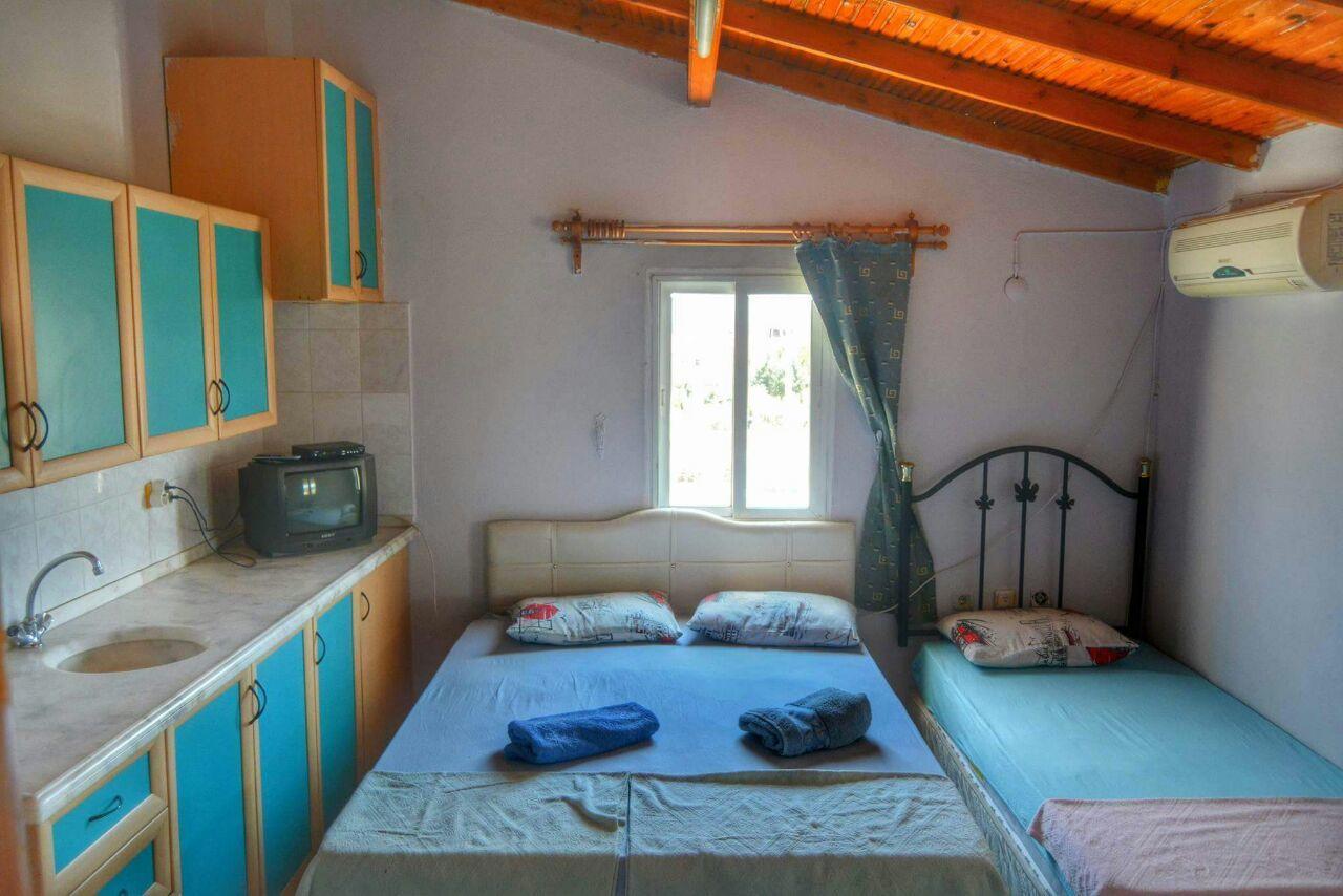 Yali Otel Seferihisar Kültér fotó