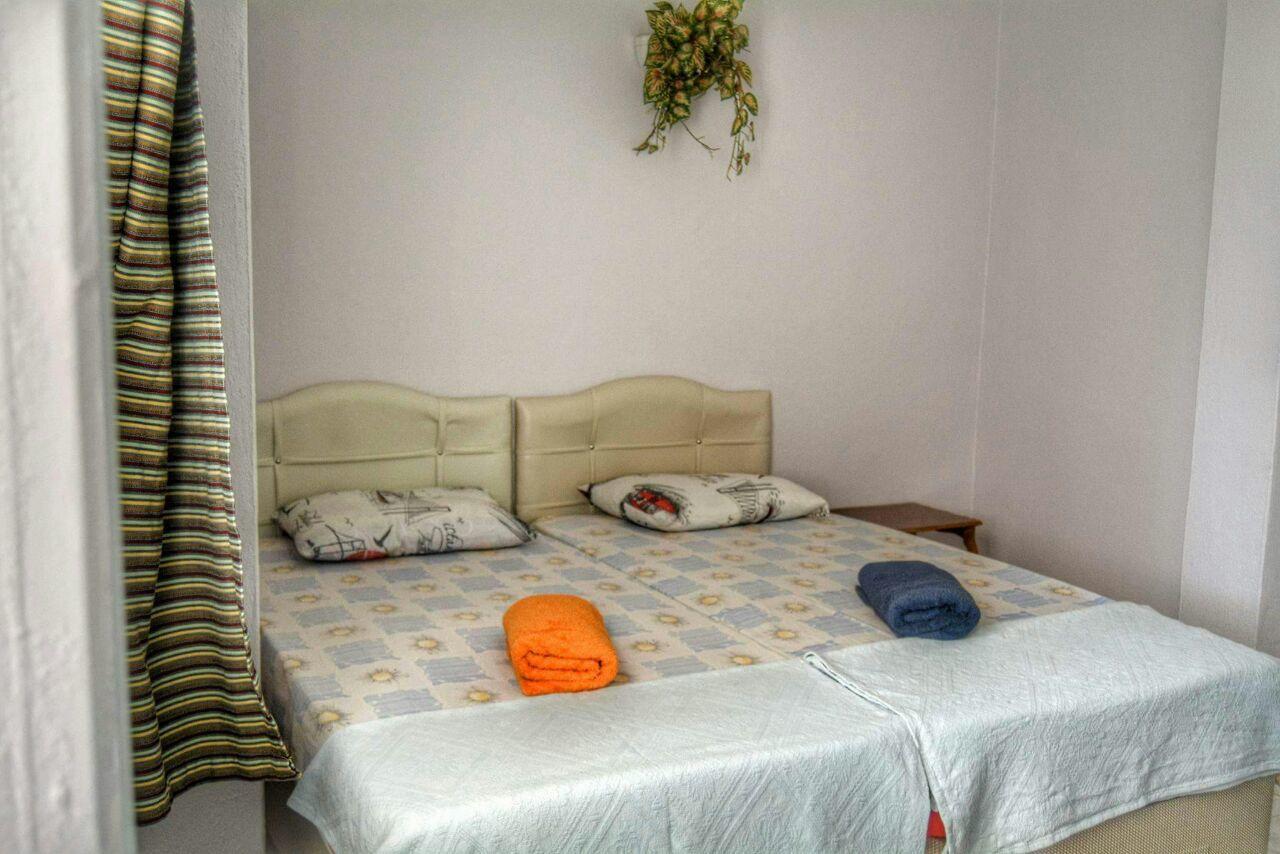 Yali Otel Seferihisar Kültér fotó