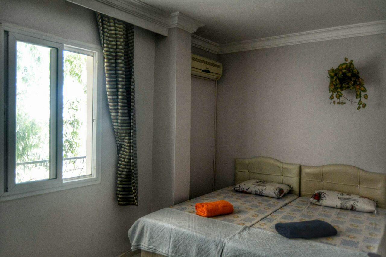 Yali Otel Seferihisar Kültér fotó